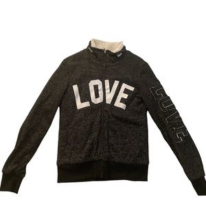 Women’s LOVE sweater